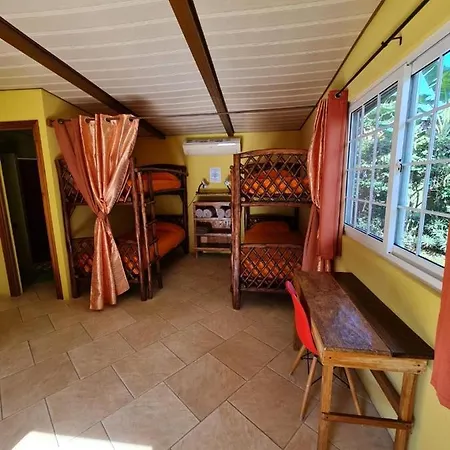 Cabanas Los Colibris San Carlos Exterior foto