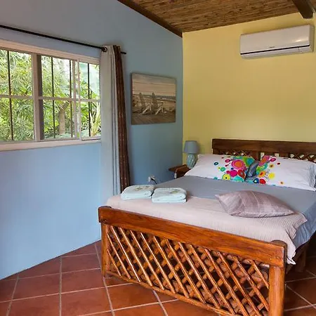 Cabanas Los Colibris San Carlos Exterior foto