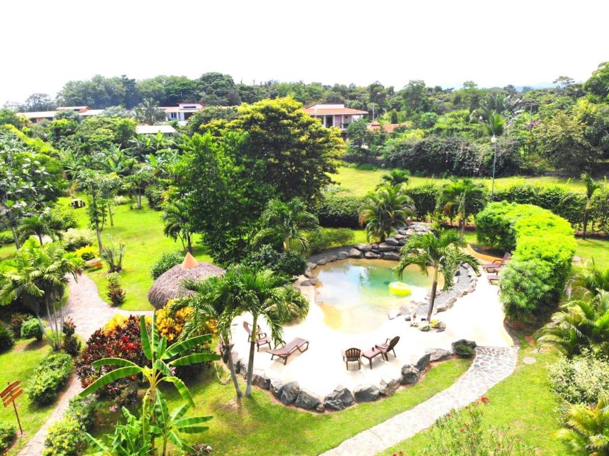 Hotel Colibris San Carlos