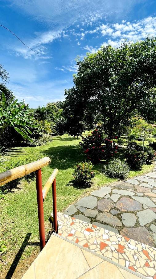 Hotel Colibris San Carlos