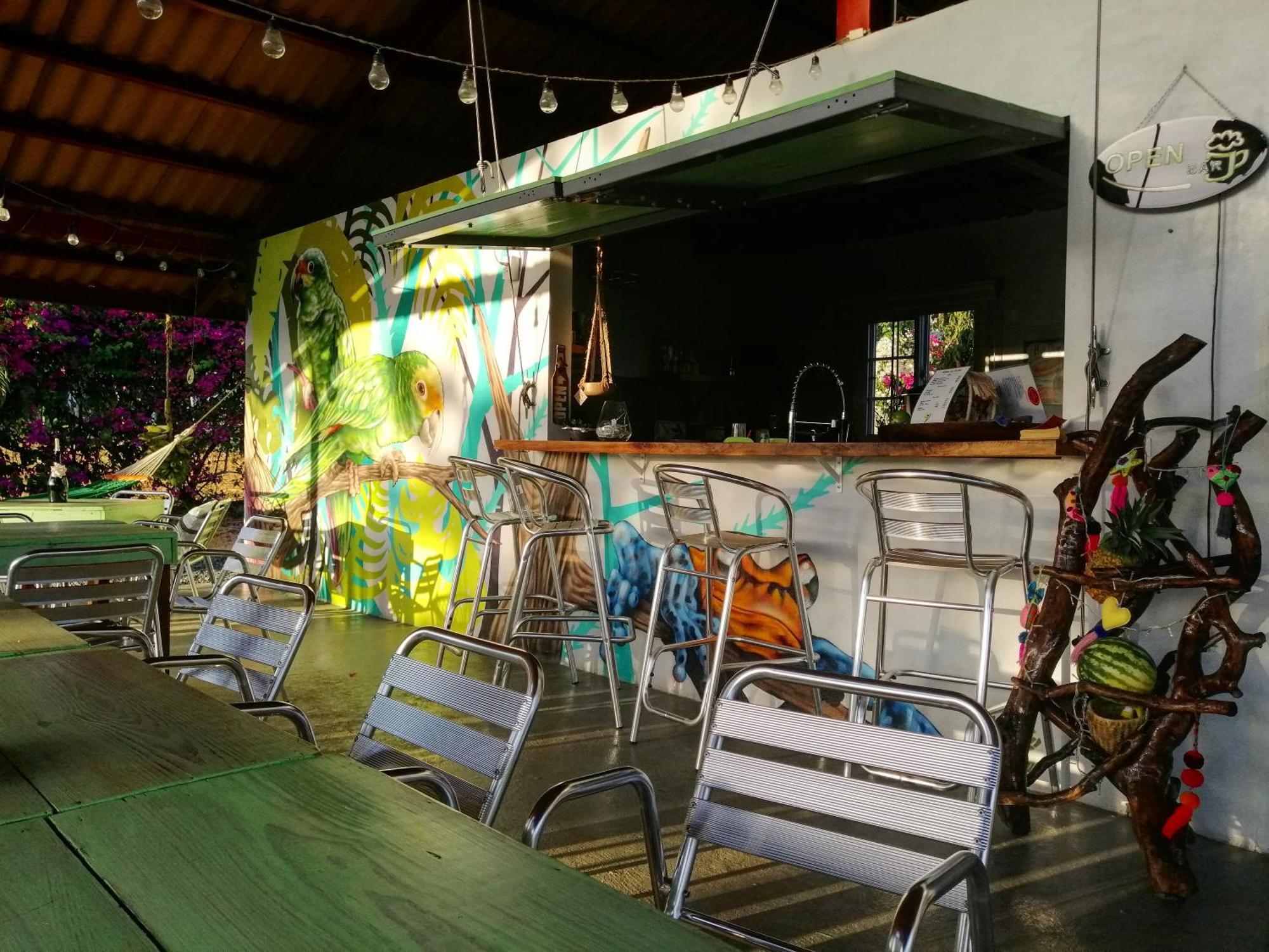 Hotel Colibris San Carlos