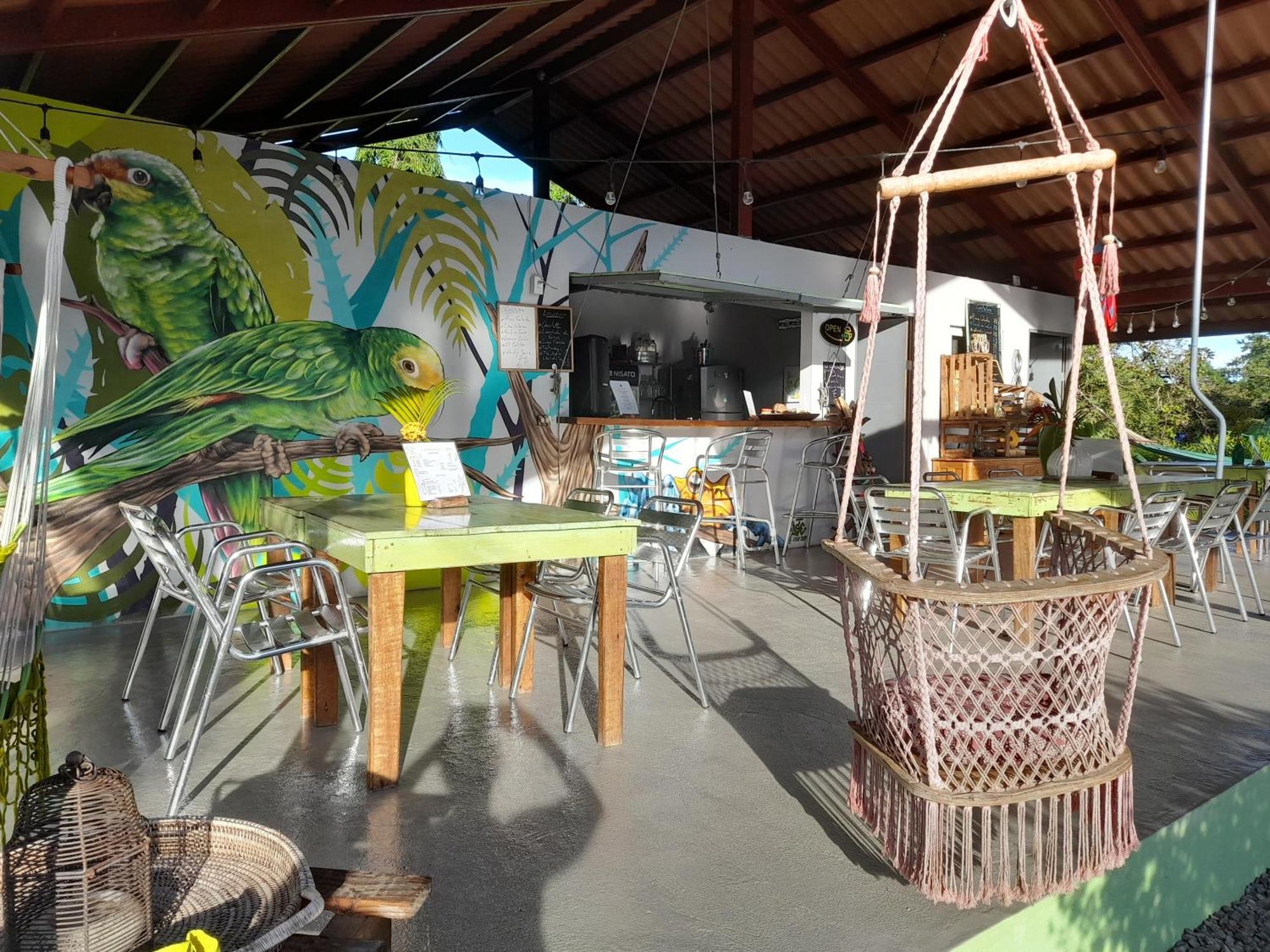 Hotel Colibris 2*