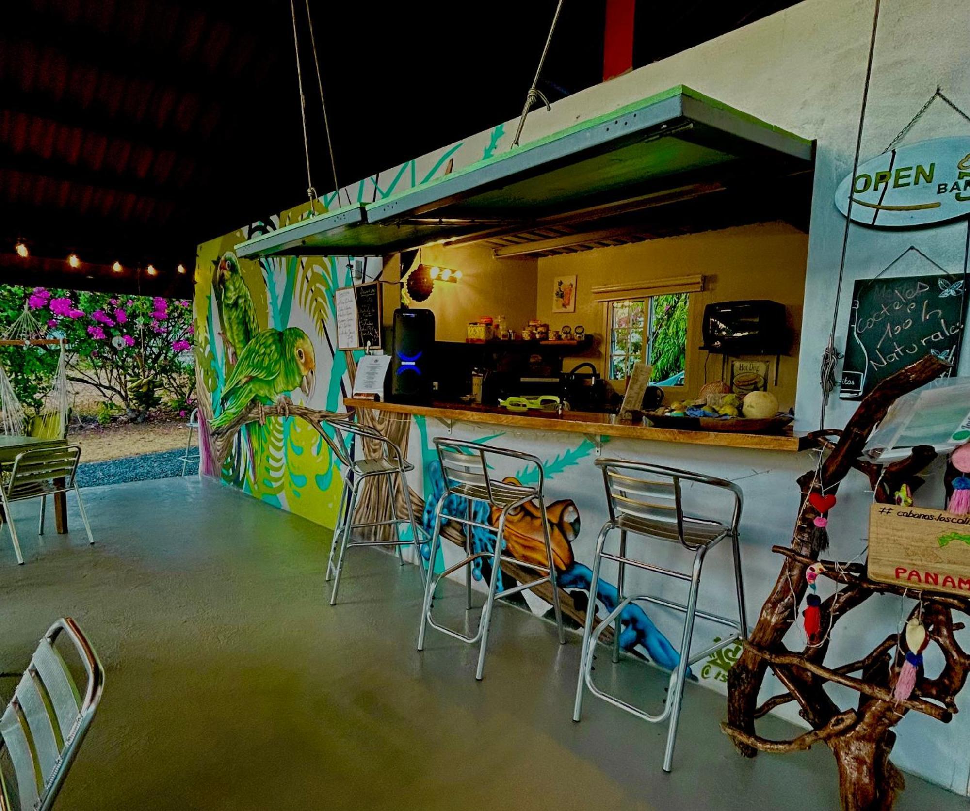 Hotel Colibris 2*