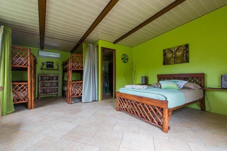 Hotel Colibris San Carlos