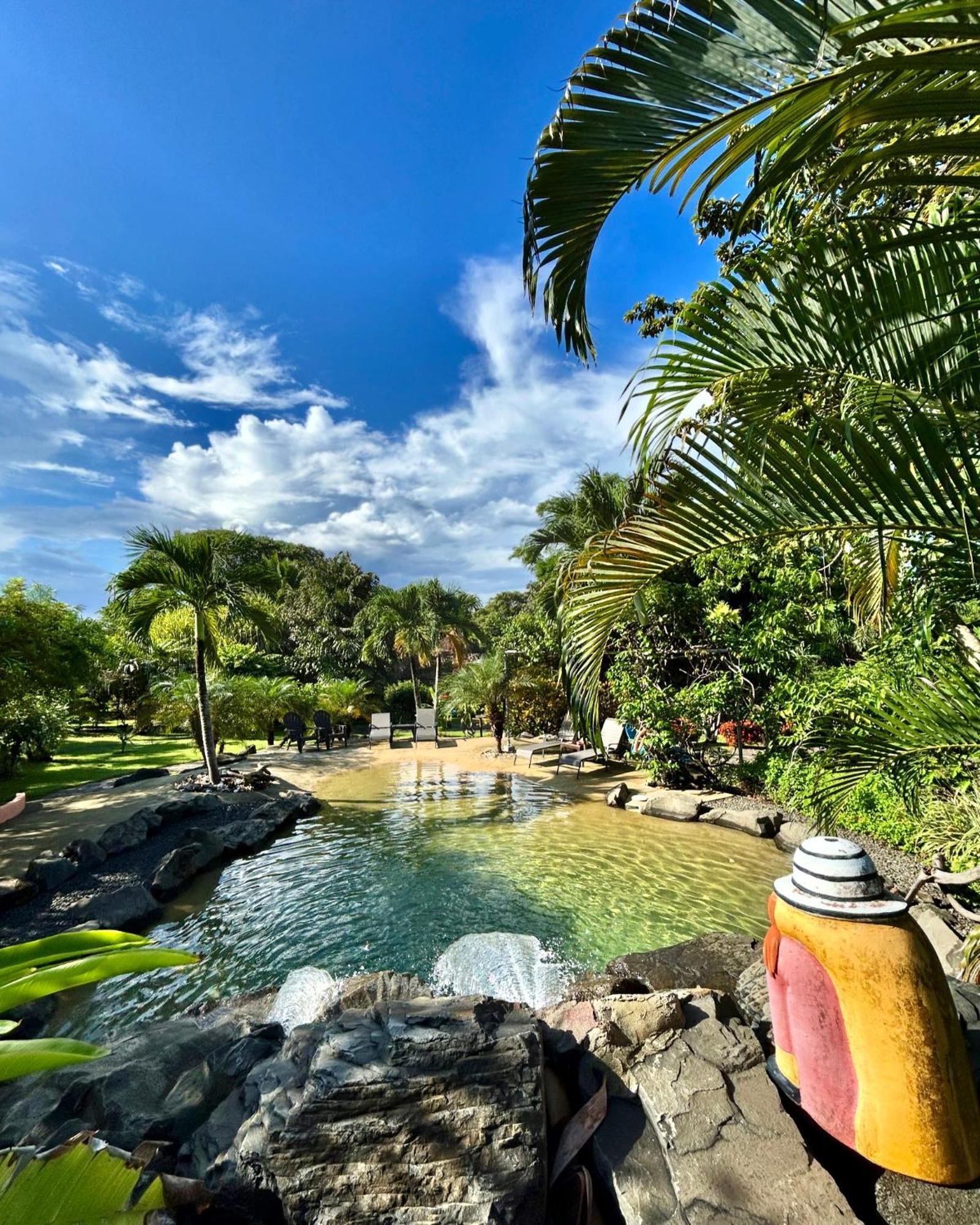 Colibris Hotel San Carlos