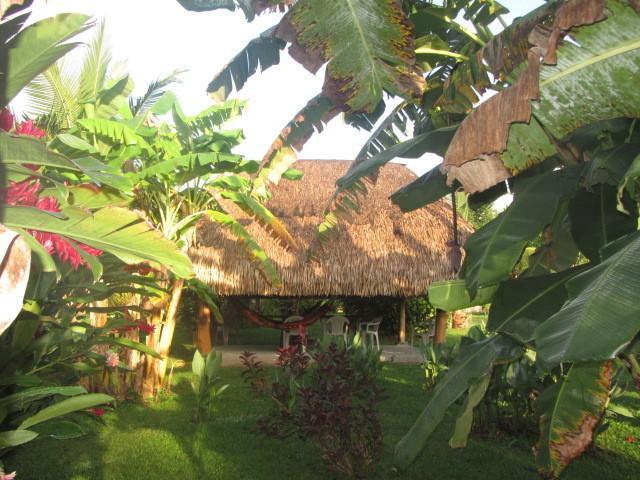 Hotel Colibris San Carlos