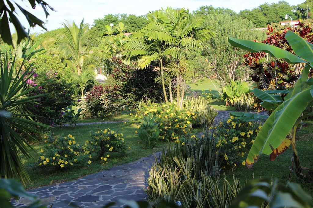 Hotel Colibris San Carlos