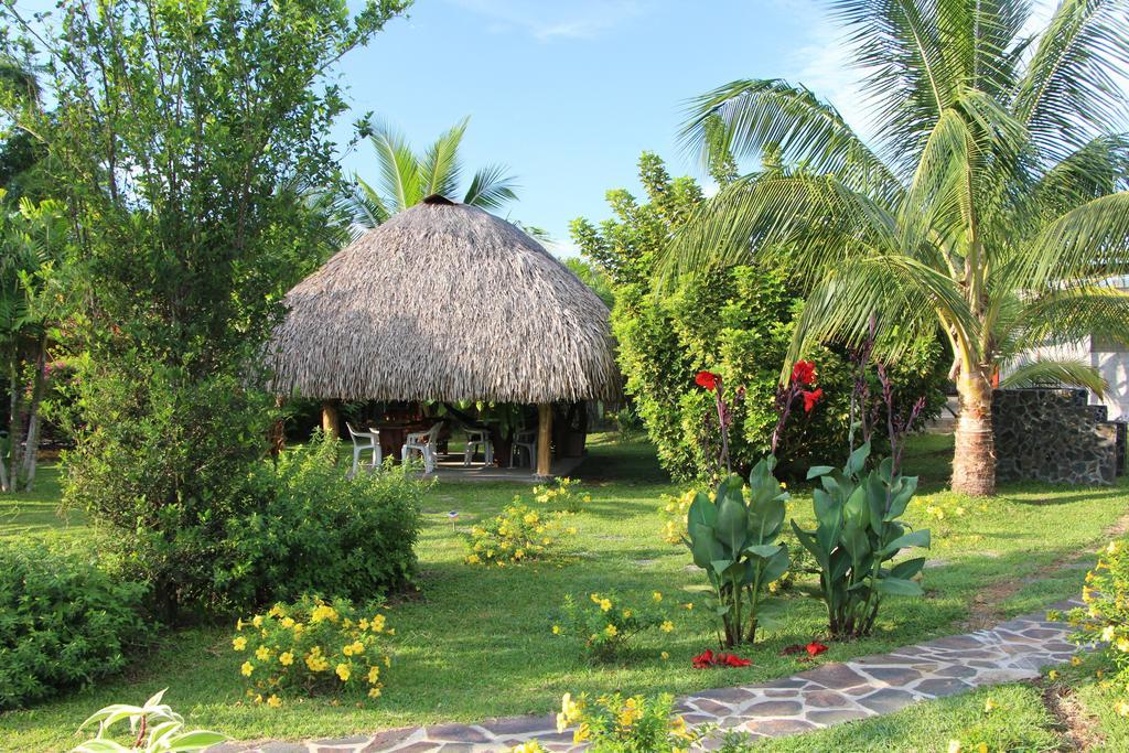 Hotel Colibris San Carlos