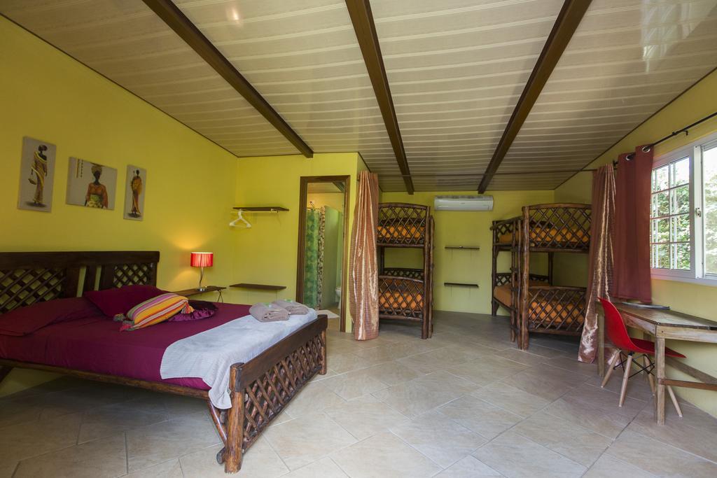 Colibris Hotel San Carlos