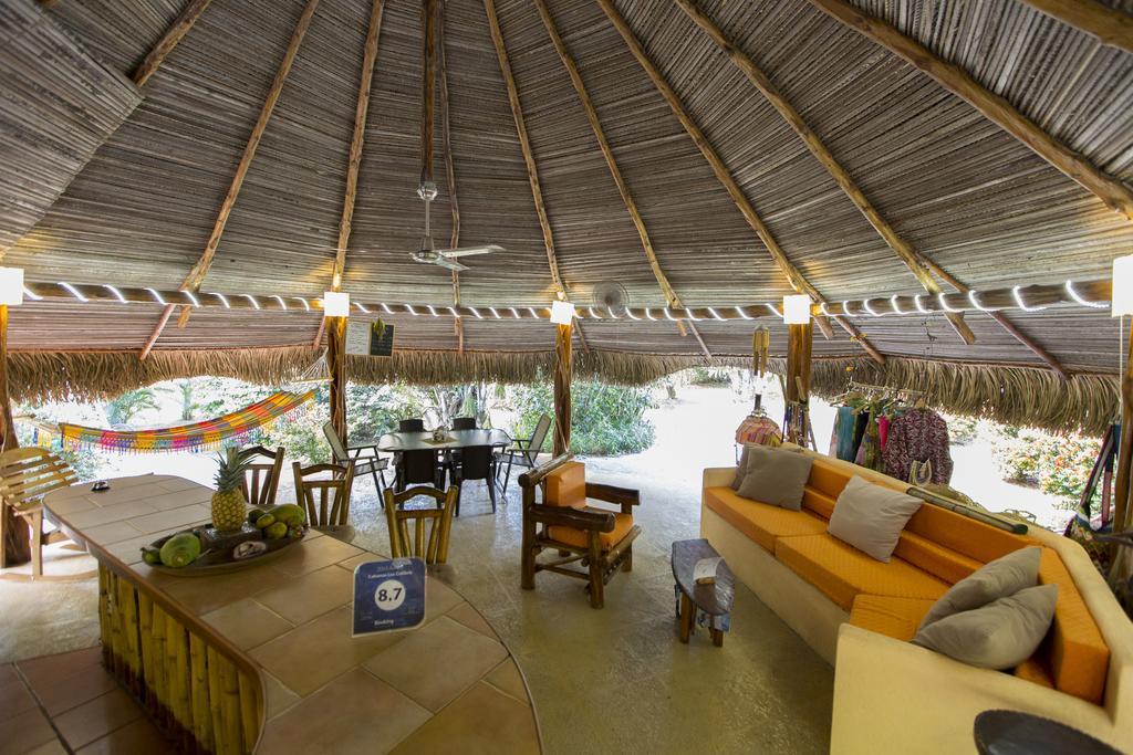 Hotel Colibris San Carlos