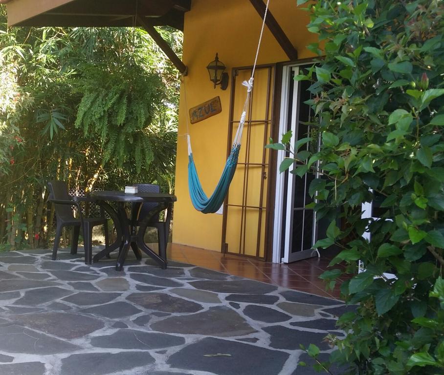 Colibris Hotel San Carlos